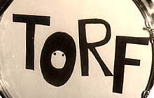 törf - logo
