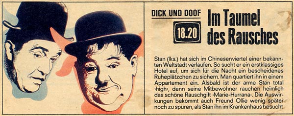 dick+doof